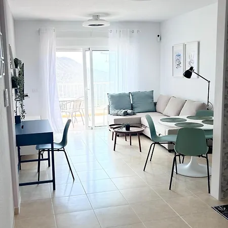 Appartement Magnifico Con Vistas En Chayofa! Complejo Mirador Del Atlantico Chayofa