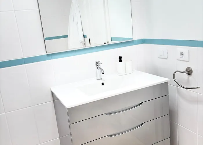 Magnifico Con Vistas En Chayofa! Complejo Mirador Del Atlantico Apartment Chayofa