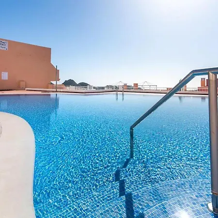 Magnífico Con Vistas En Chayofa! Complejo Mirador Del Atlántico *