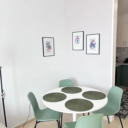 Appartement Magnifico Con Vistas En Chayofa! Complejo Mirador Del Atlantico