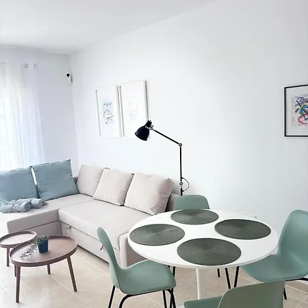 Magnifico Con Vistas En Chayofa! Complejo Mirador Del Atlantico Appartement Chayofa