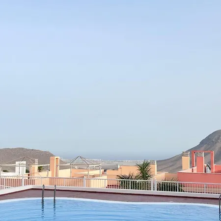 Magnífico Con Vistas En Chayofa! Complejo Mirador Del Atlántico