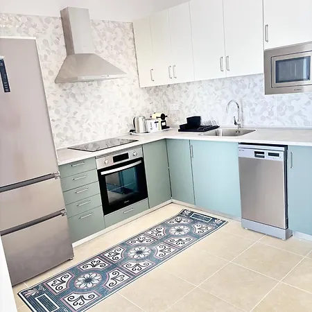 Magnifico Con Vistas En Chayofa! Complejo Mirador Del Atlantico Appartement *
