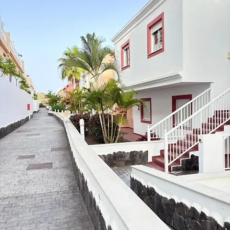 Magnifico Con Vistas En Chayofa! Complejo Mirador Del Atlantico شقة Chayofa