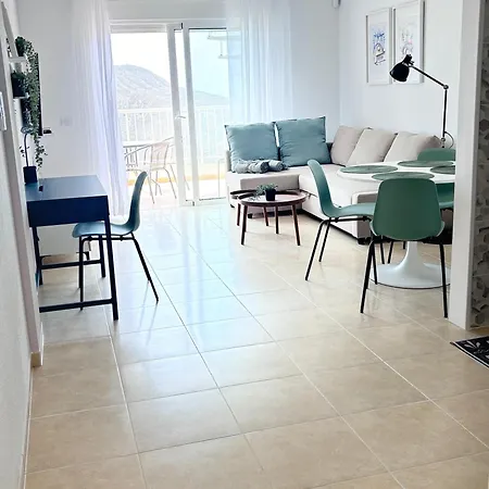 Magnifico Con Vistas En Chayofa! Complejo Mirador Del Atlantico *