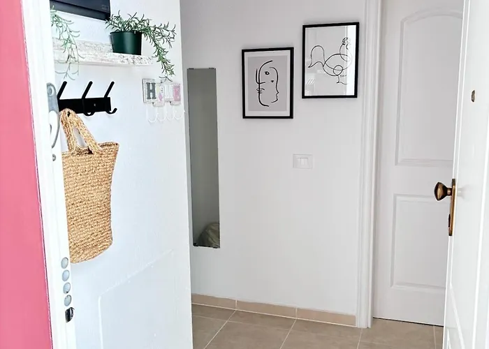 Magnifico Con Vistas En Chayofa! Complejo Mirador Del Atlantico شقة Chayofa