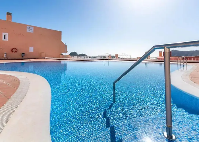 Magnifico Con Vistas En Chayofa! Complejo Mirador Del Atlantico *