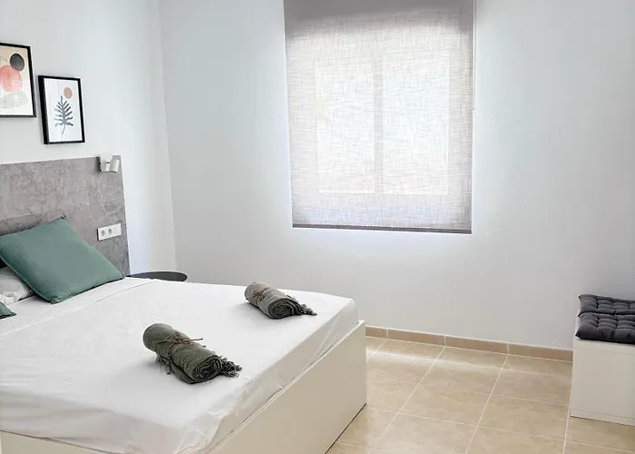 Magnifico Con Vistas En Chayofa! Complejo Mirador Del Atlantico * Chayofa