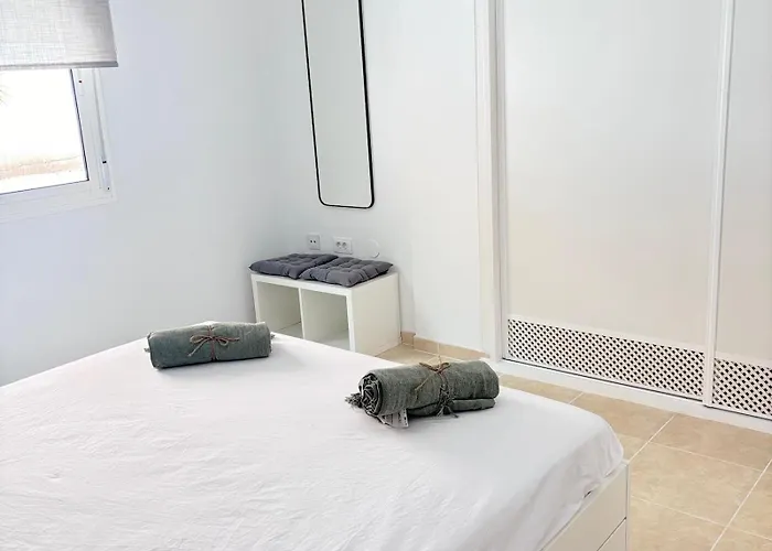 شقة Magnifico Con Vistas En Chayofa! Complejo Mirador Del Atlantico Chayofa