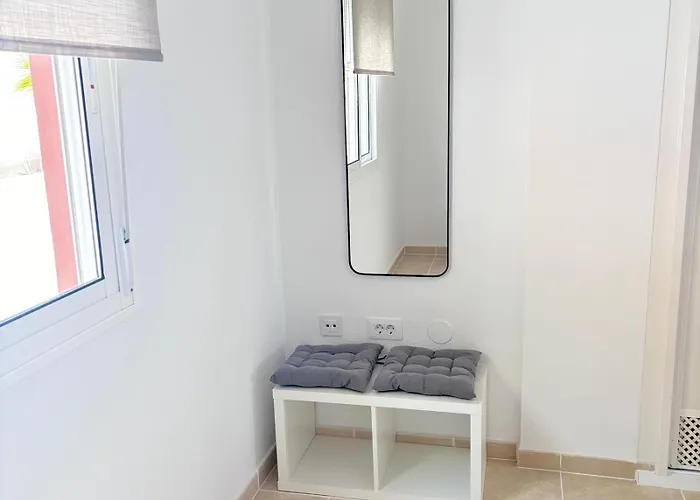 Magnifico Con Vistas En Chayofa! Complejo Mirador Del Atlantico Chayofa