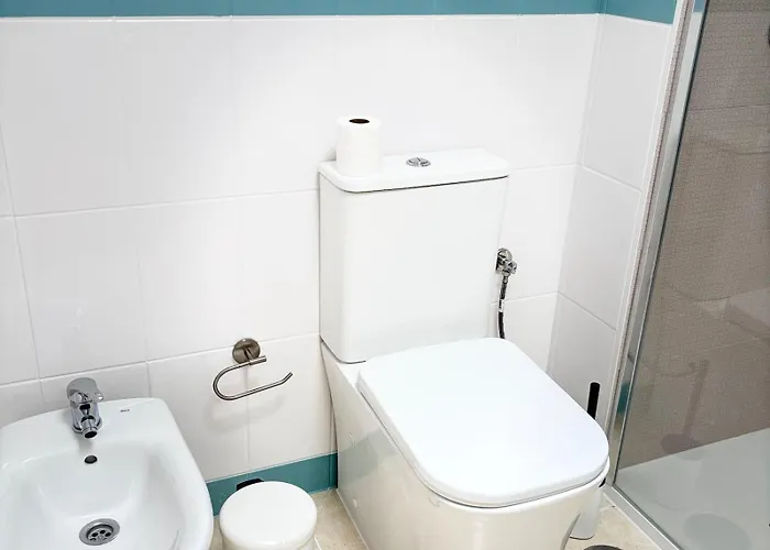 Magnifico Con Vistas En Chayofa! Complejo Mirador Del Atlantico