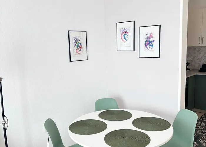 شقة Magnifico Con Vistas En Chayofa! Complejo Mirador Del Atlantico