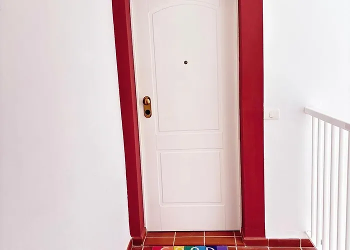 Magnifico Con Vistas En Chayofa! Complejo Mirador Del Atlantico *