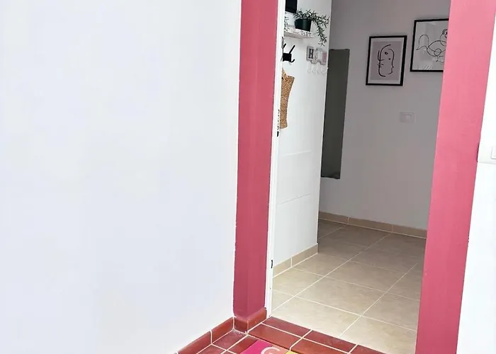 Magnifico Con Vistas En Chayofa! Complejo Mirador Del Atlantico * Chayofa