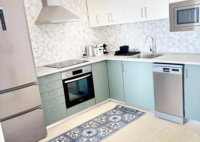 Magnifico Con Vistas En Chayofa! Complejo Mirador Del Atlantico شقة *