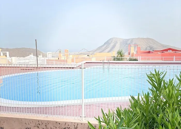 Magnifico Con Vistas En Chayofa! Complejo Mirador Del Atlantico *