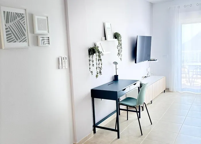 Magnifico Con Vistas En Chayofa! Complejo Mirador Del Atlantico Chayofa