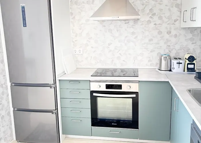 Magnifico Con Vistas En Chayofa! Complejo Mirador Del Atlantico * Chayofa