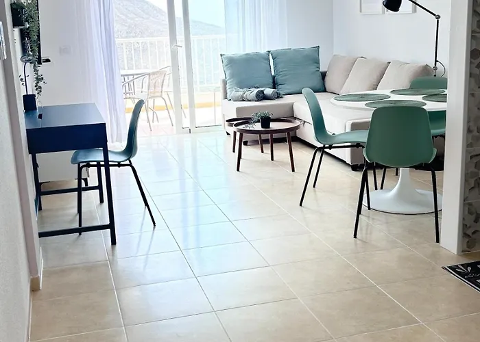 Magnifico Con Vistas En Chayofa! Complejo Mirador Del Atlantico *