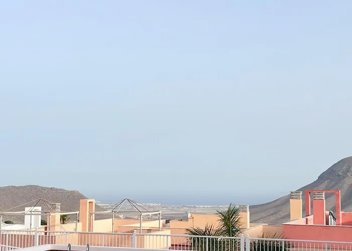 Magnifico Con Vistas En Chayofa! Complejo Mirador Del Atlantico